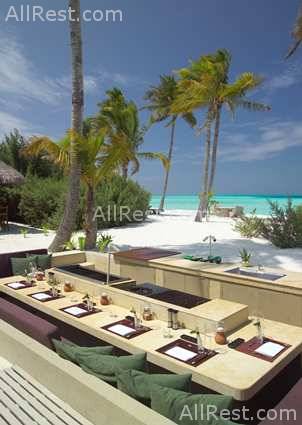 Hilton Maldives Resort & Spa 20